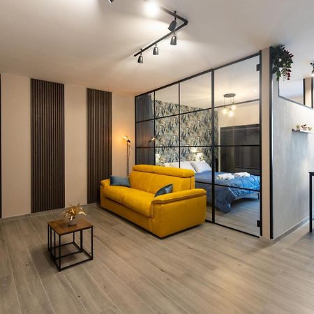 Urban Chic Luxury Suite Apartments Roma Dış mekan fotoğraf