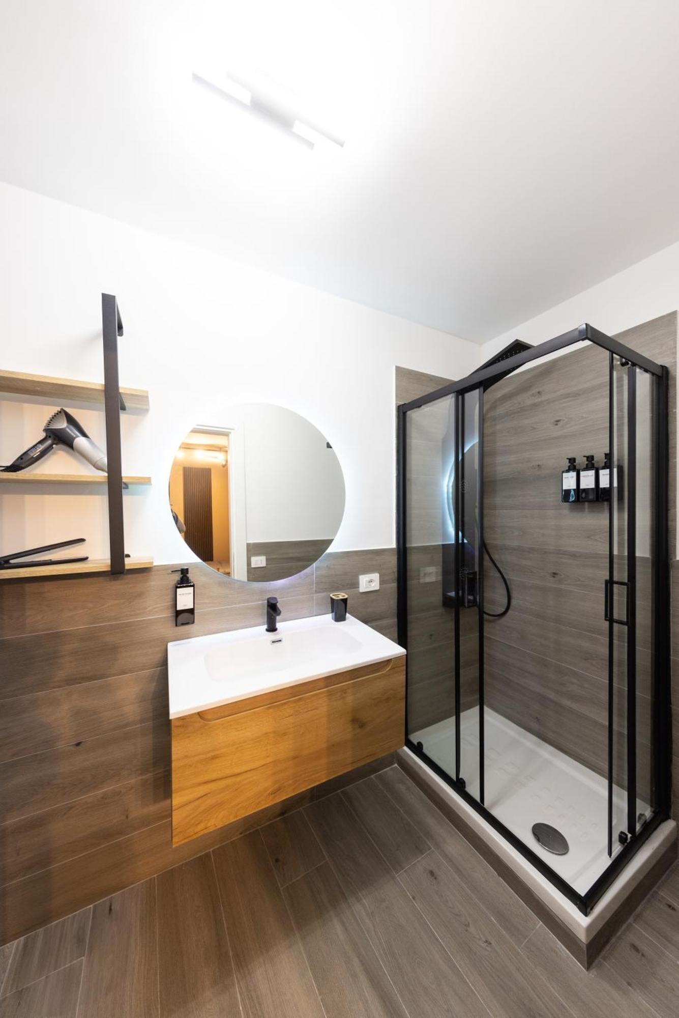 Urban Chic Luxury Suite Apartments Roma Dış mekan fotoğraf