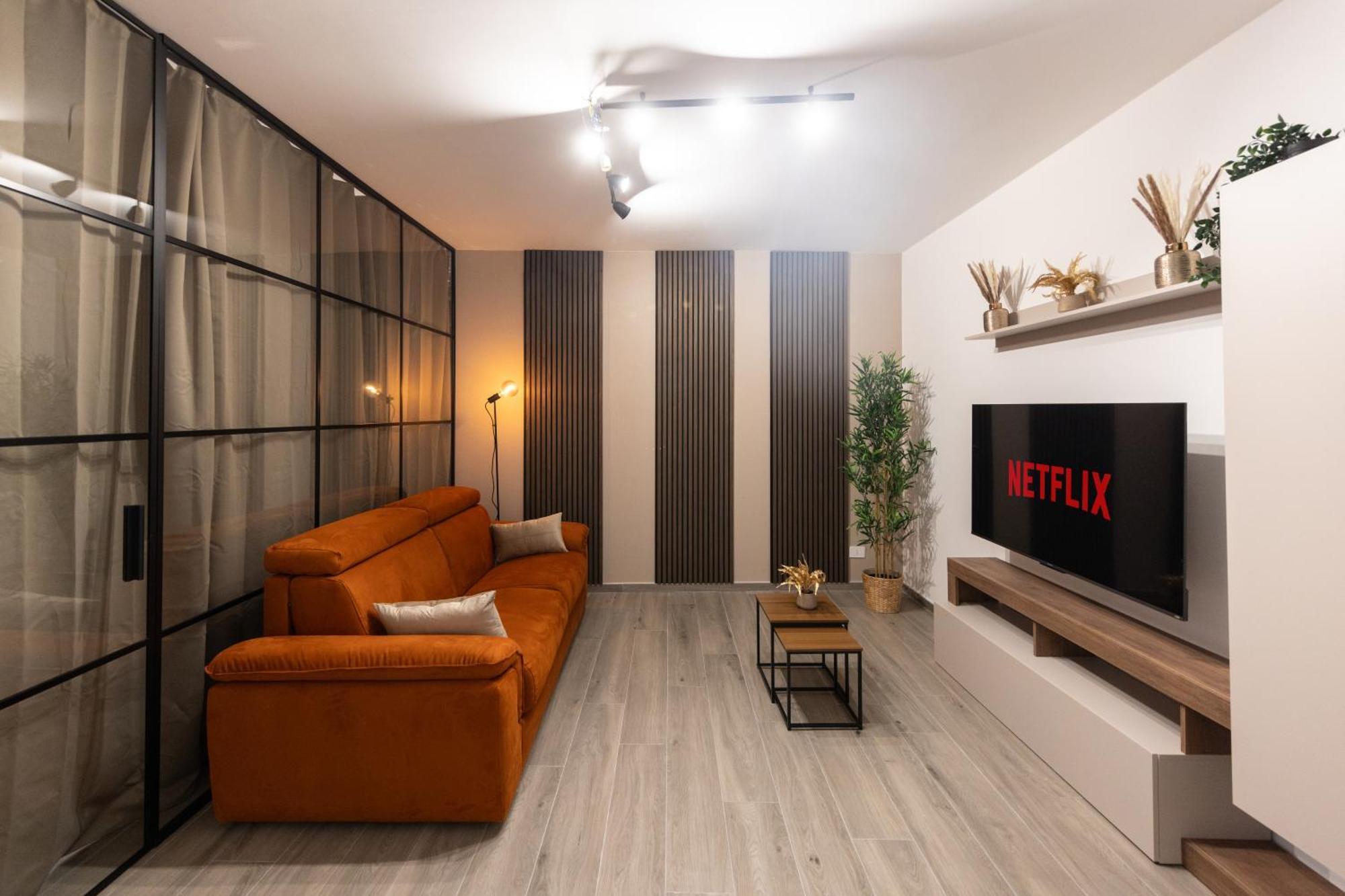 Urban Chic Luxury Suite Apartments Roma Dış mekan fotoğraf