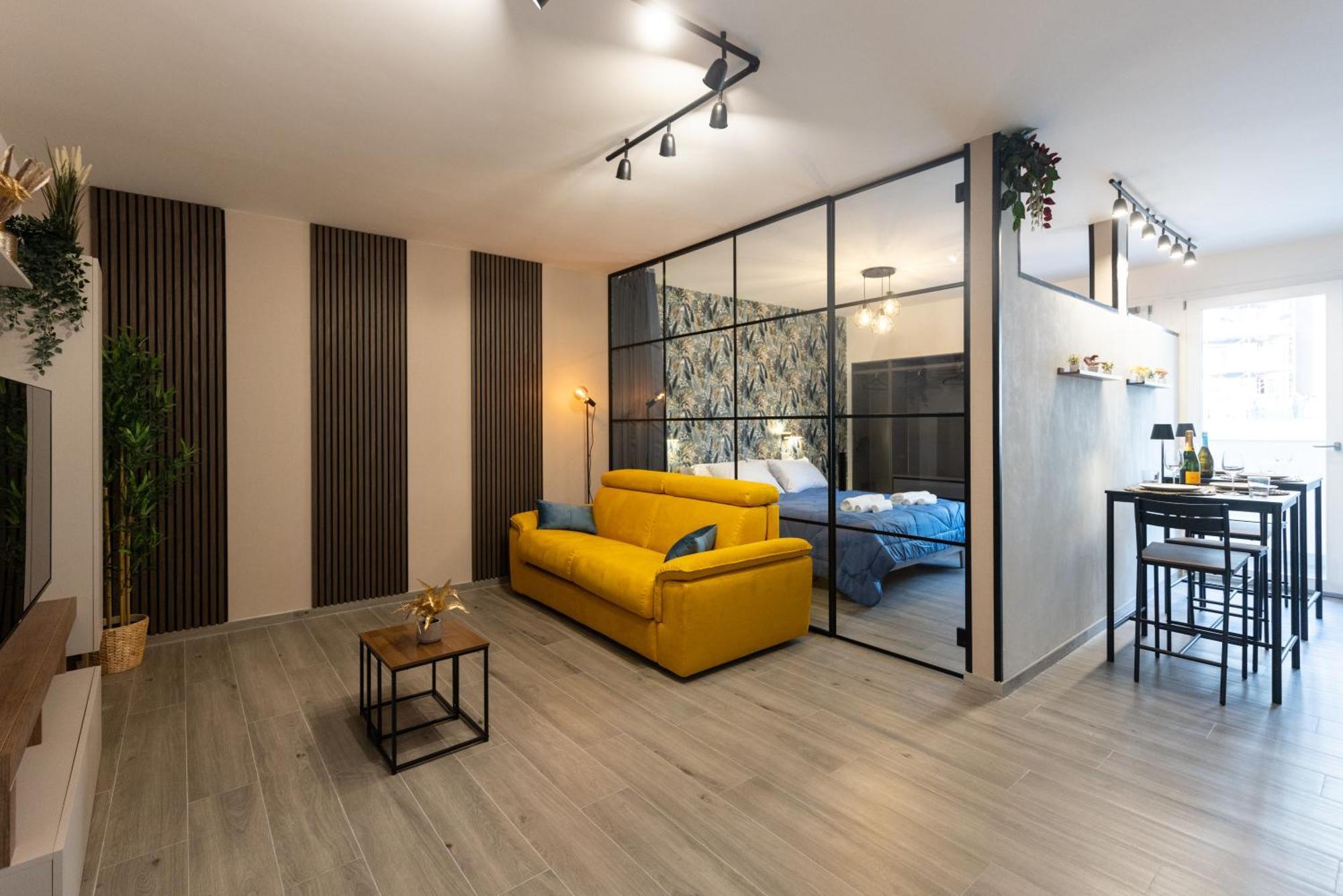 Urban Chic Luxury Suite Apartments Roma Dış mekan fotoğraf