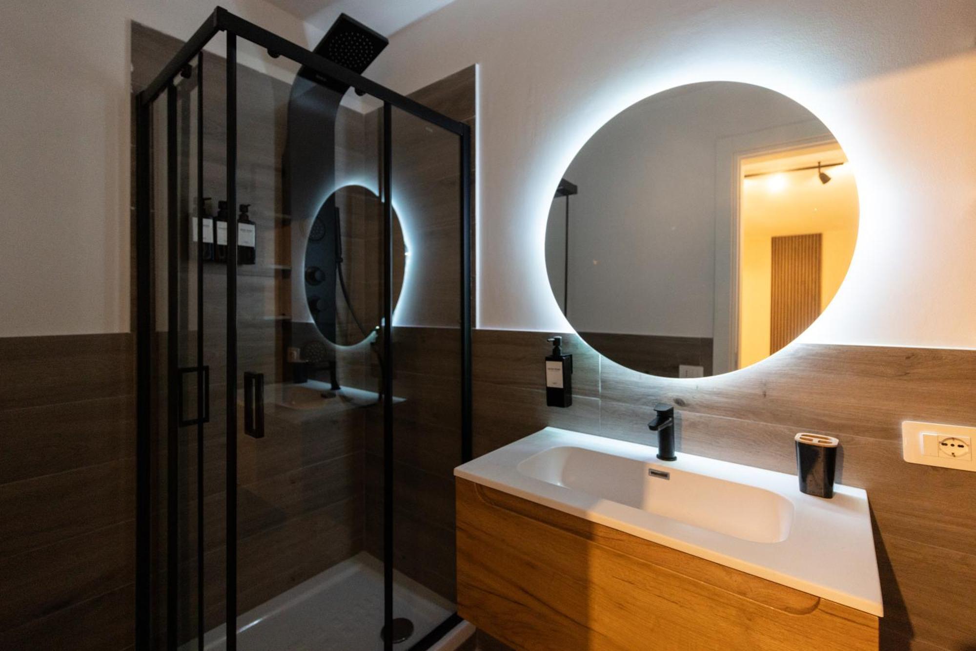 Urban Chic Luxury Suite Apartments Roma Dış mekan fotoğraf