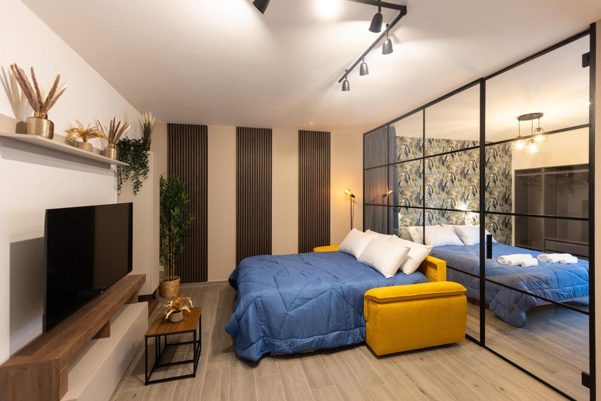 Urban Chic Luxury Suite Apartments Roma Dış mekan fotoğraf