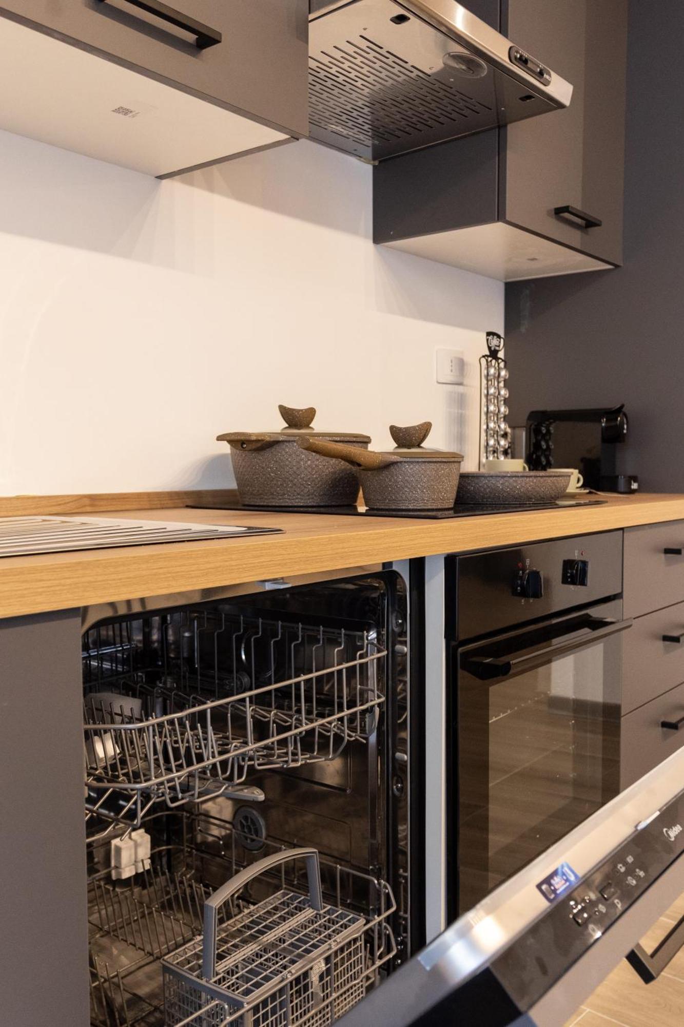 Urban Chic Luxury Suite Apartments Roma Dış mekan fotoğraf