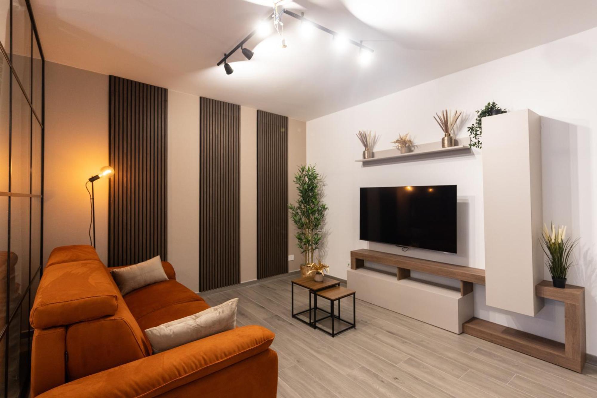 Urban Chic Luxury Suite Apartments Roma Dış mekan fotoğraf