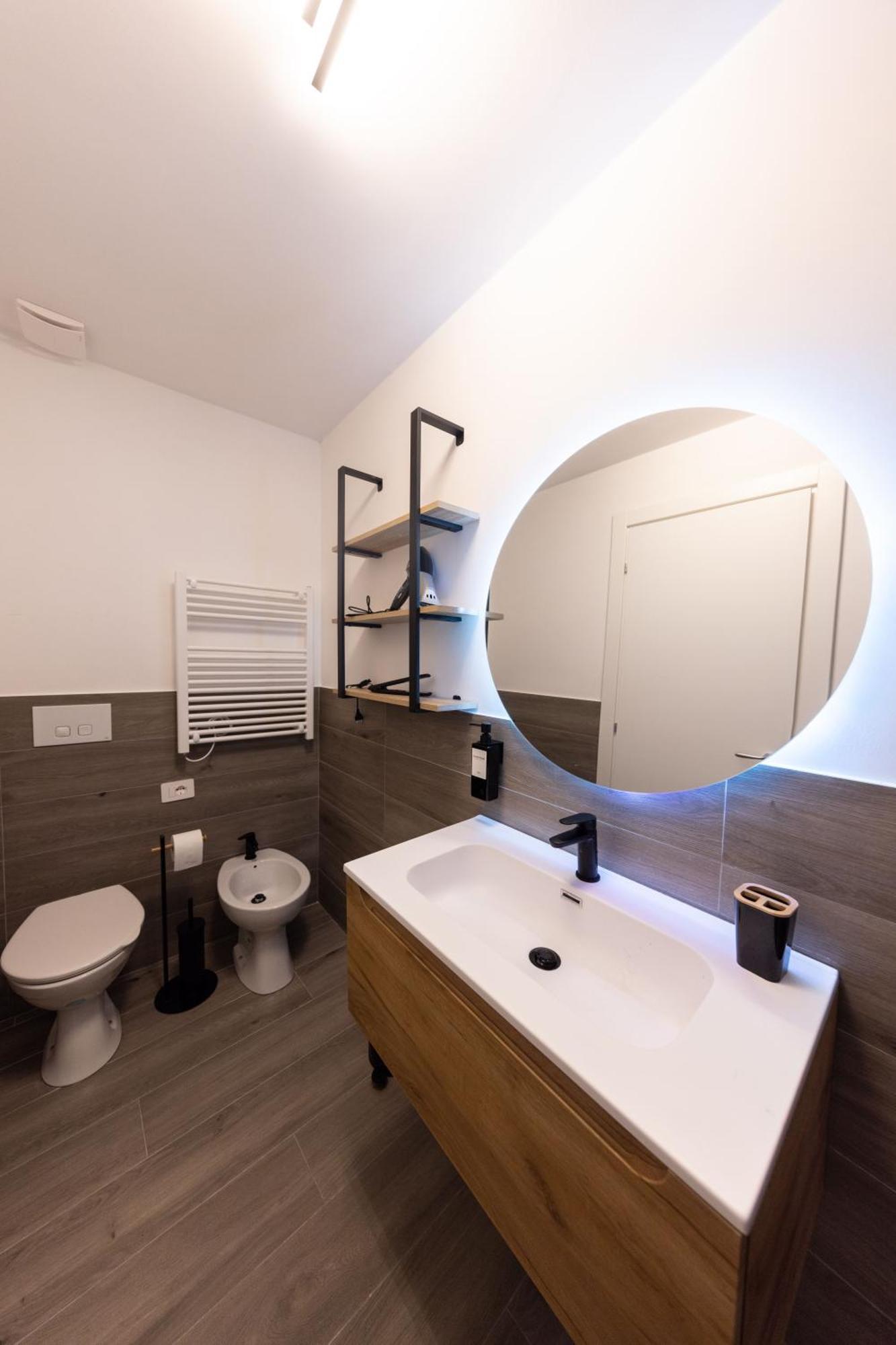 Urban Chic Luxury Suite Apartments Roma Dış mekan fotoğraf