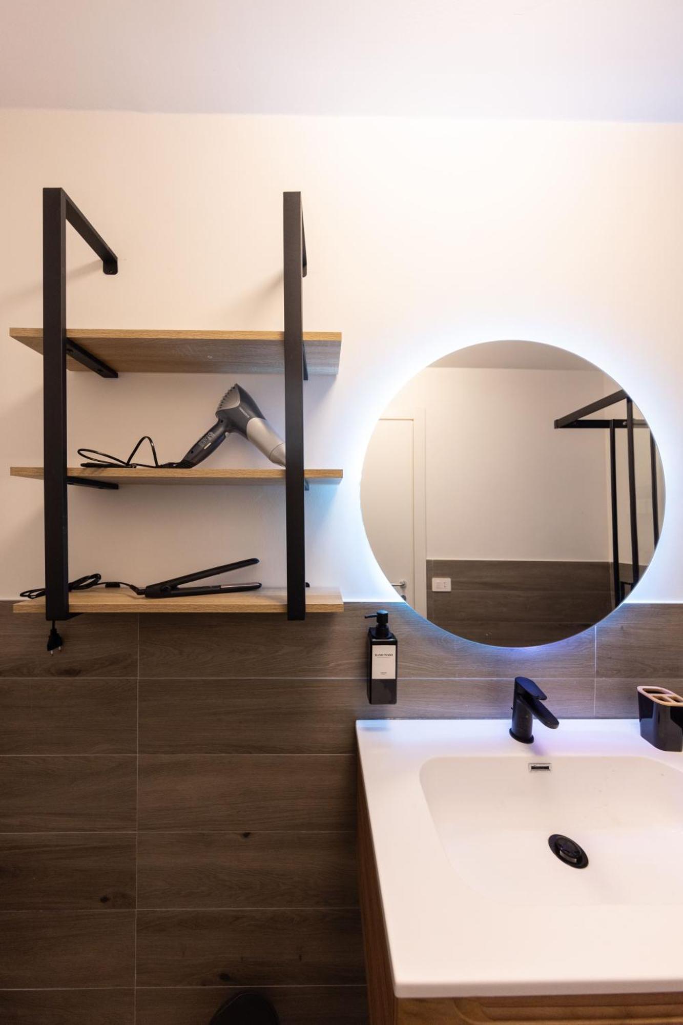 Urban Chic Luxury Suite Apartments Roma Dış mekan fotoğraf