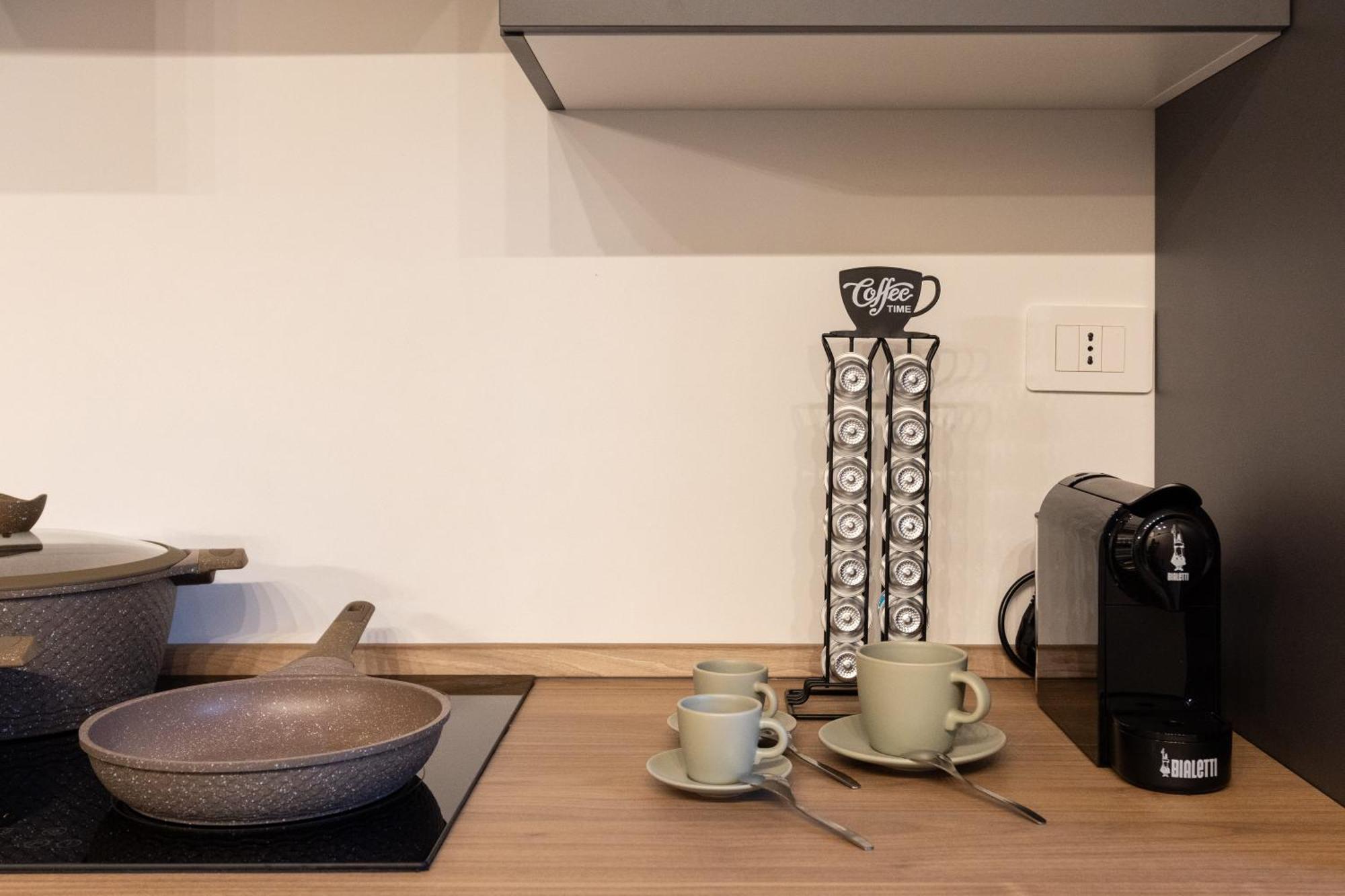 Urban Chic Luxury Suite Apartments Roma Dış mekan fotoğraf