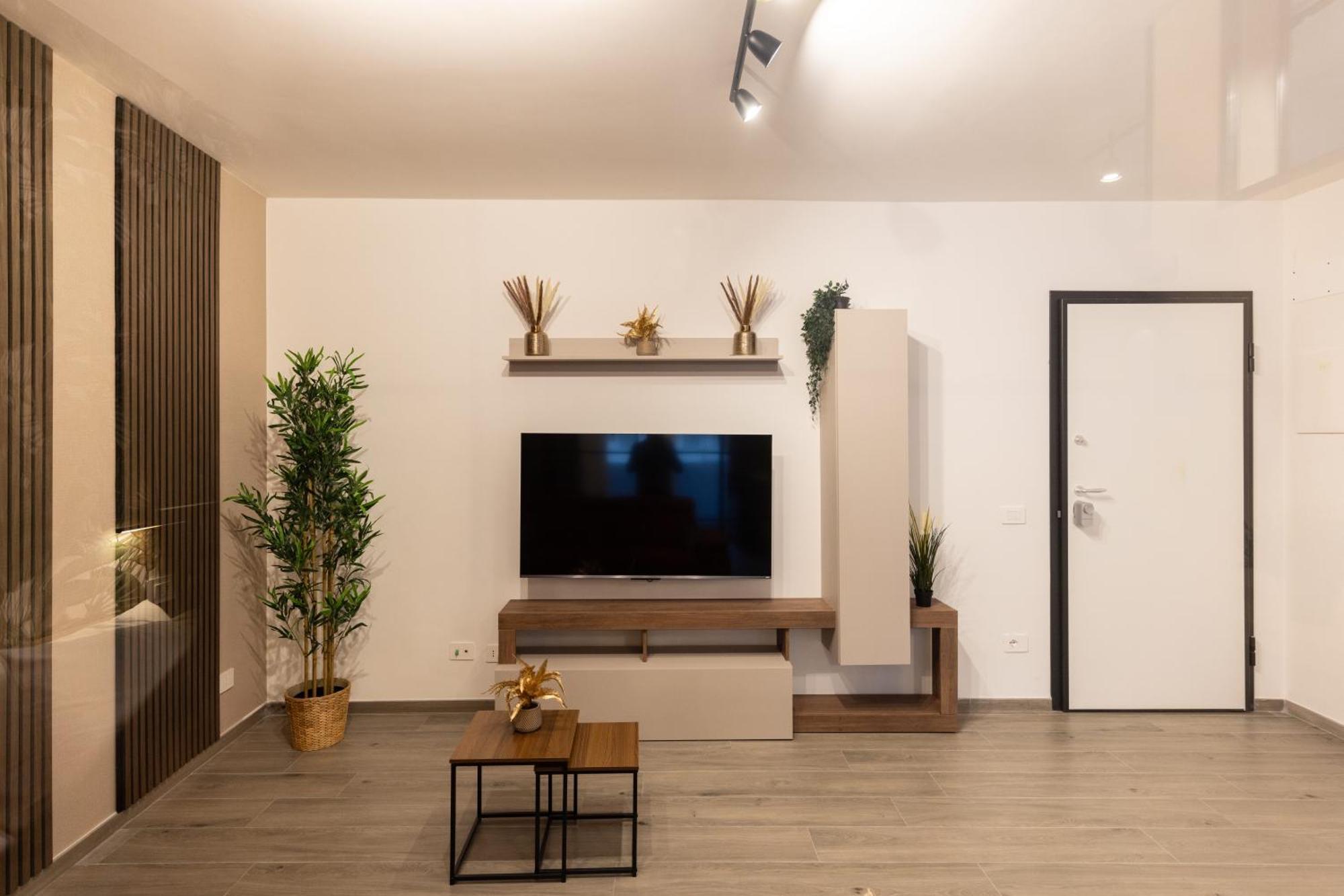 Urban Chic Luxury Suite Apartments Roma Dış mekan fotoğraf