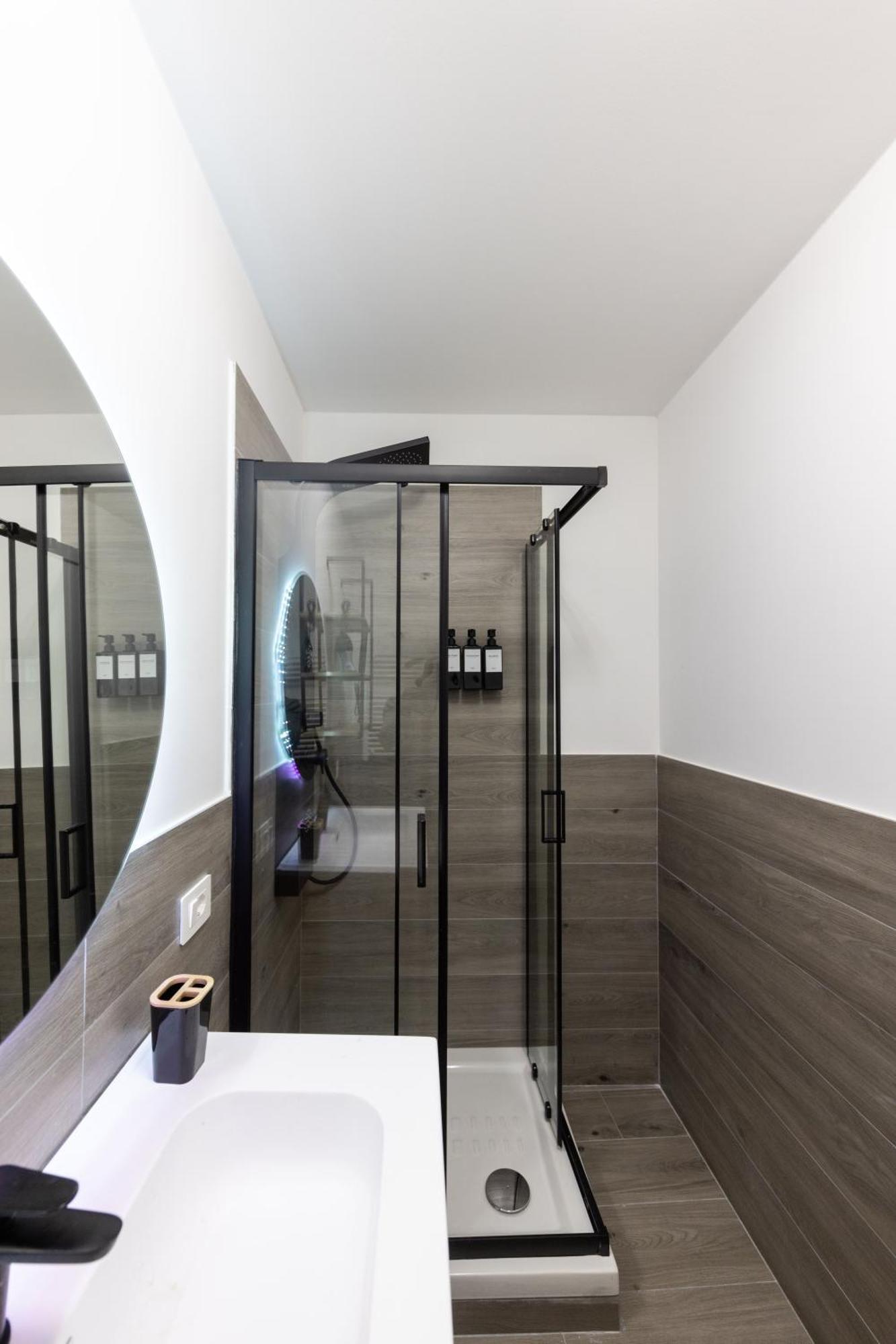 Urban Chic Luxury Suite Apartments Roma Dış mekan fotoğraf
