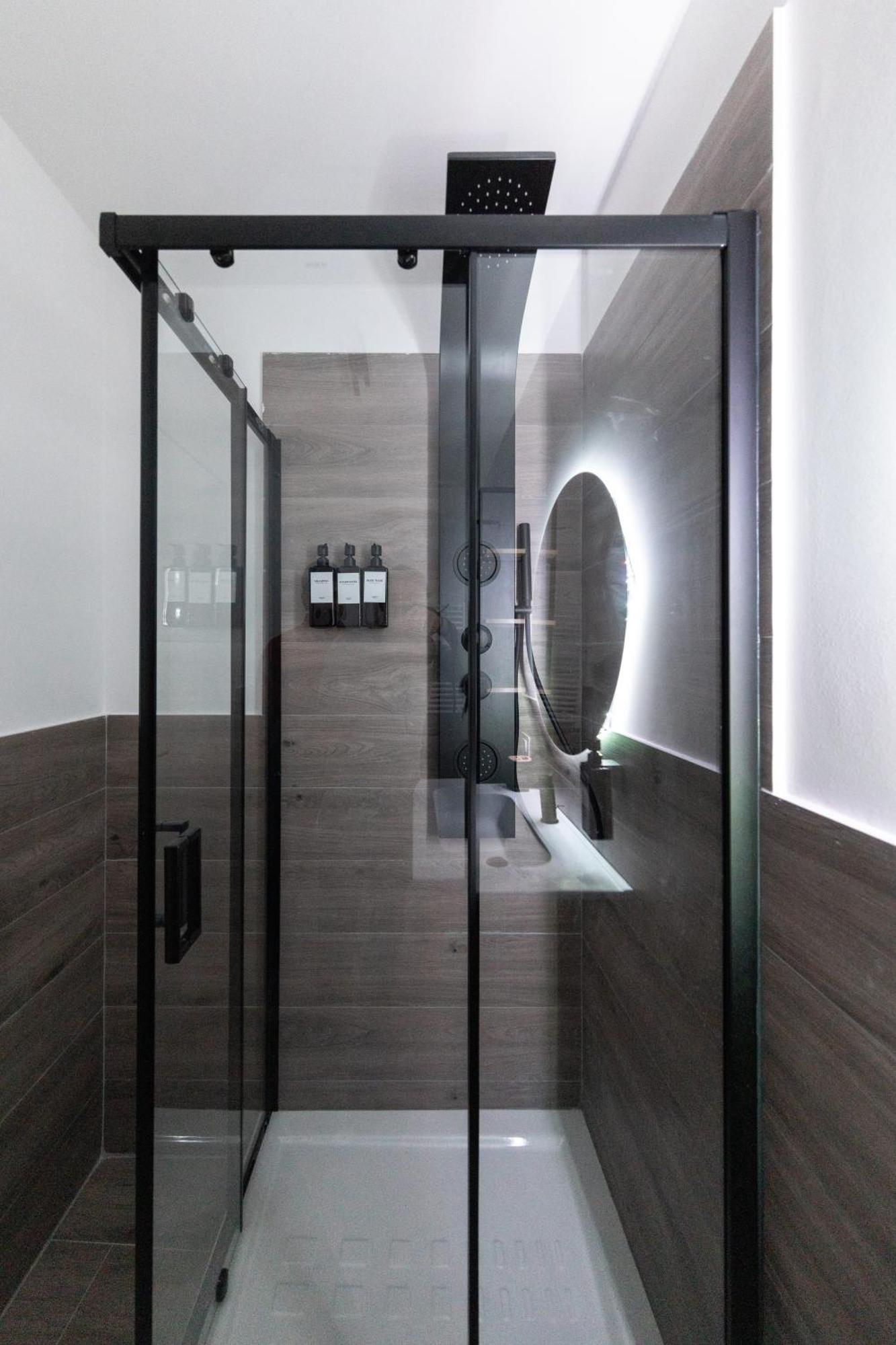 Urban Chic Luxury Suite Apartments Roma Dış mekan fotoğraf
