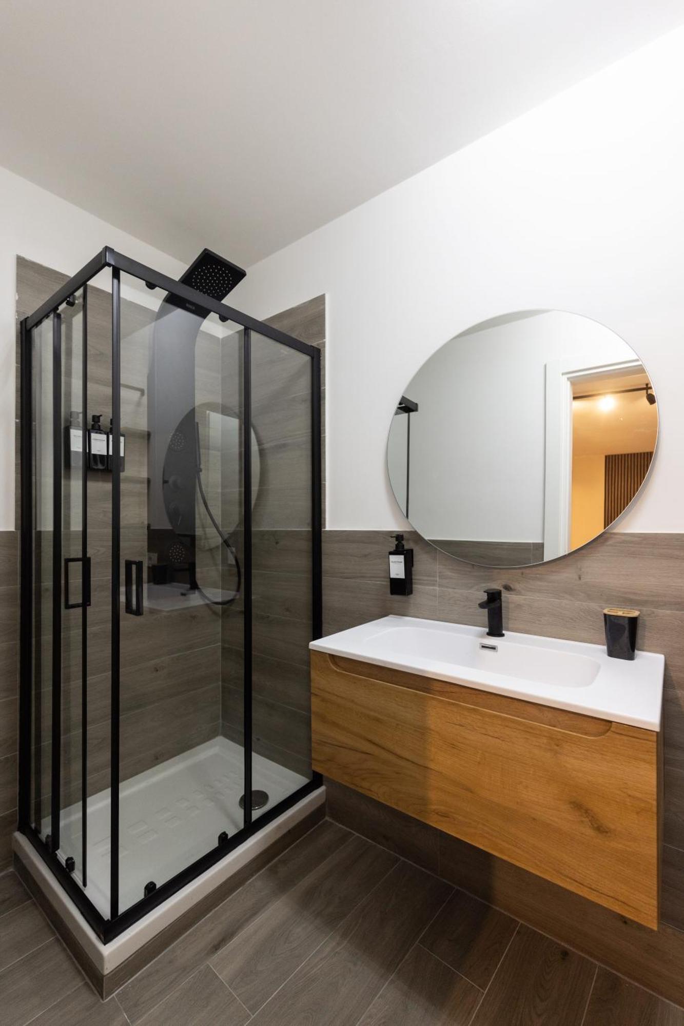 Urban Chic Luxury Suite Apartments Roma Dış mekan fotoğraf