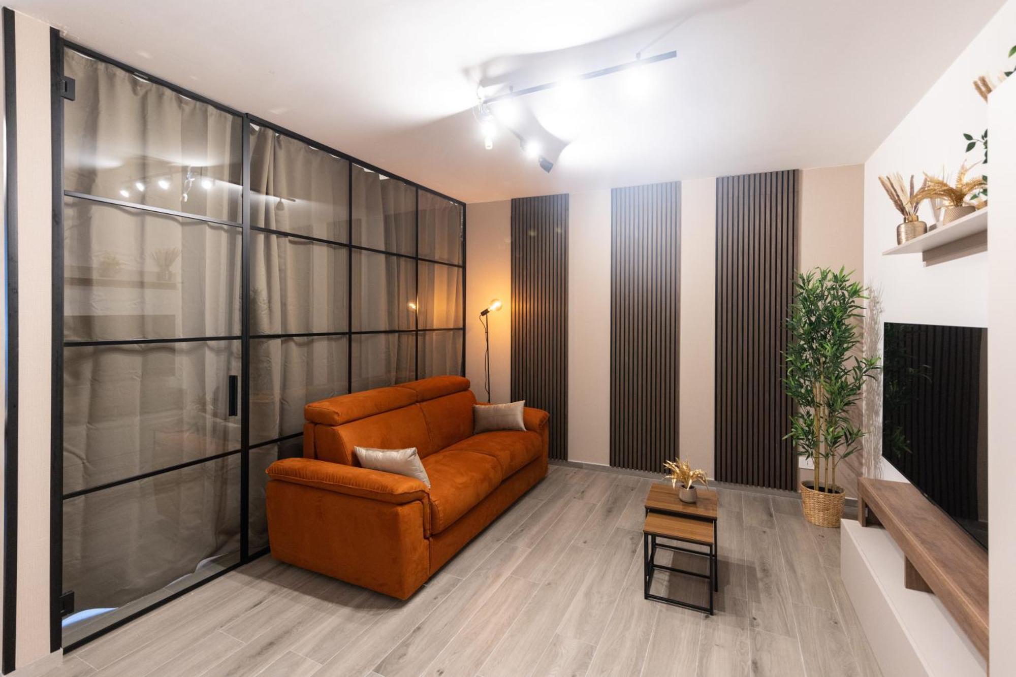 Urban Chic Luxury Suite Apartments Roma Dış mekan fotoğraf